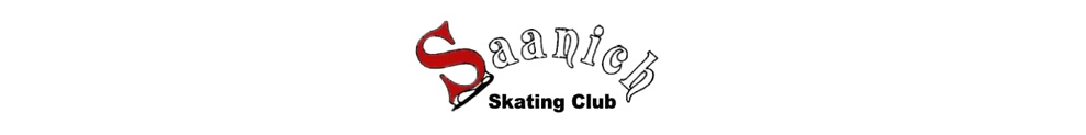Saanich Skating Club of Victoria powered by Uplifter Saanich Skating Club of Victoria powered by Uplifter